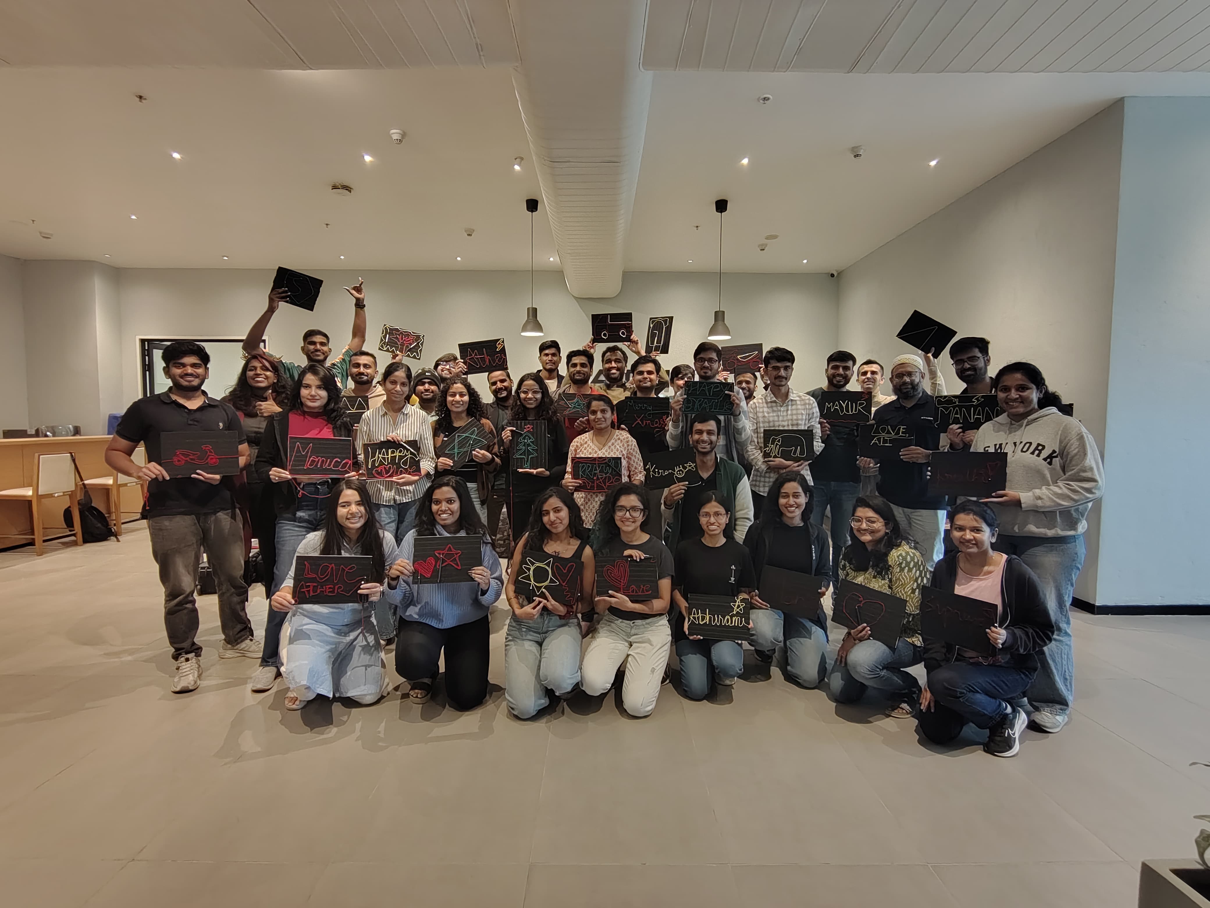 Corporate Volunteering